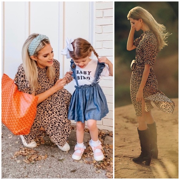 Anthropologie McKenzie Mock Neck Tunic Dress - Picture 16 of 16